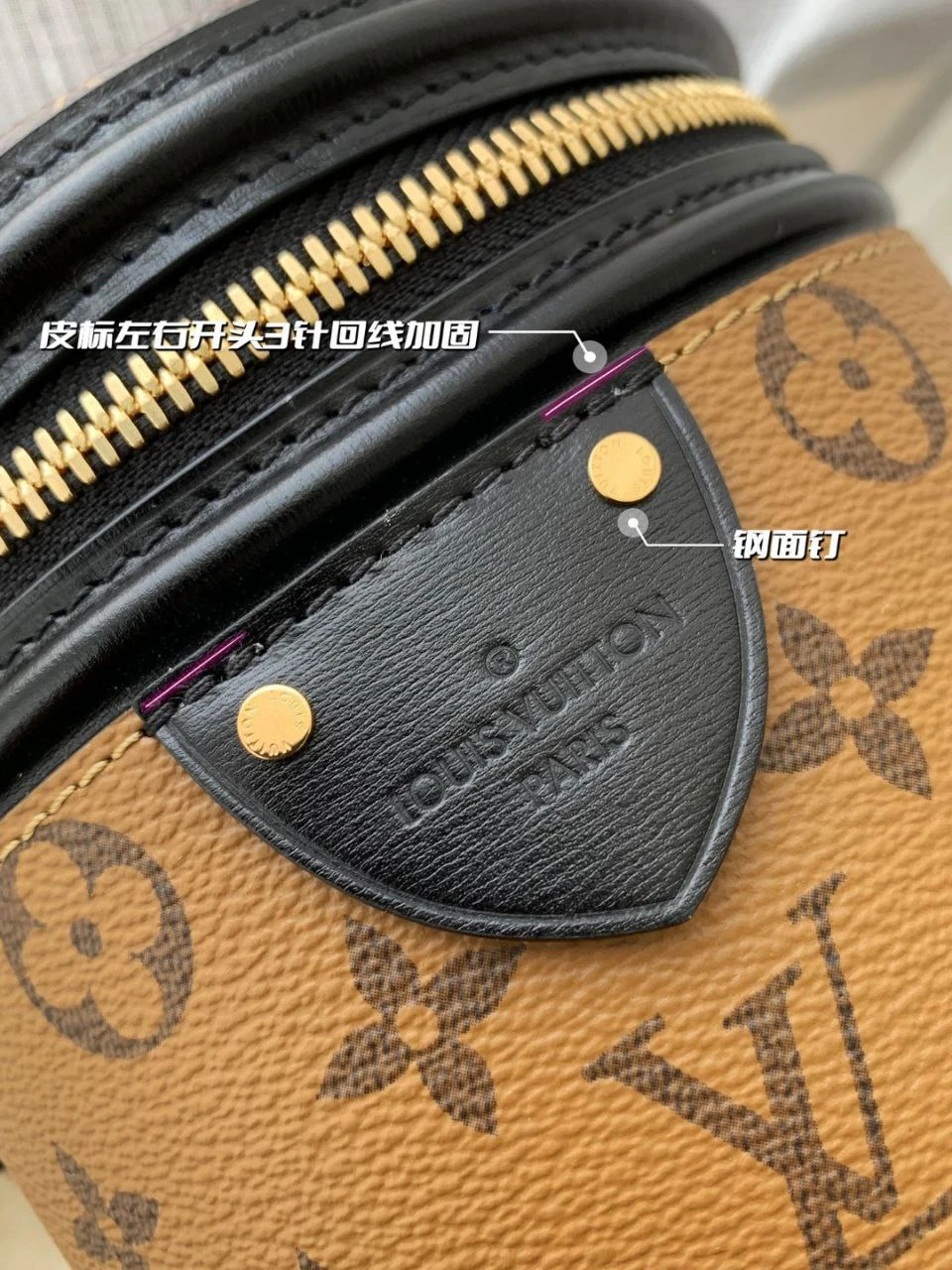 Luxury Detail Portfolio