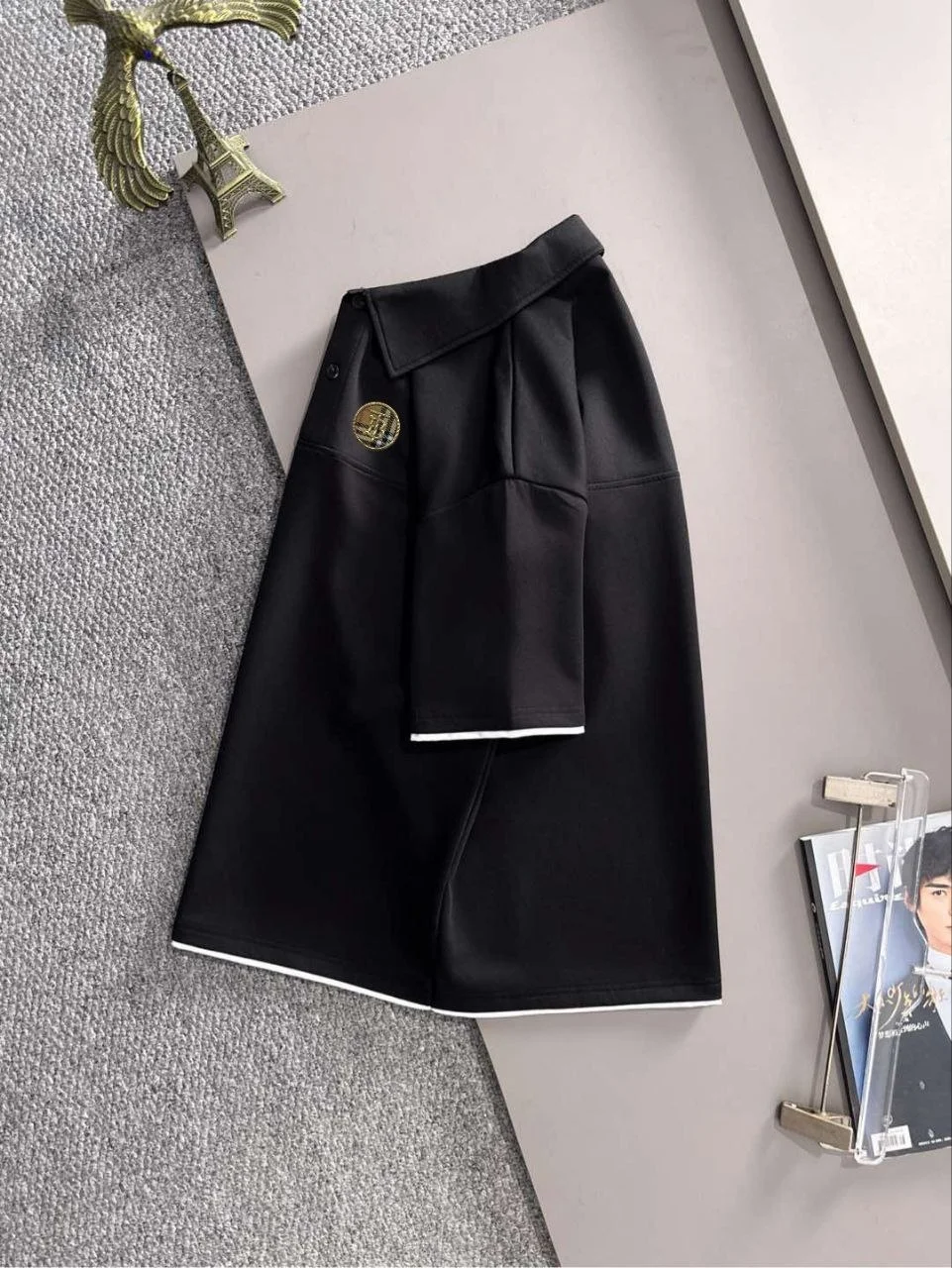 Luxury Detail Portfolio
