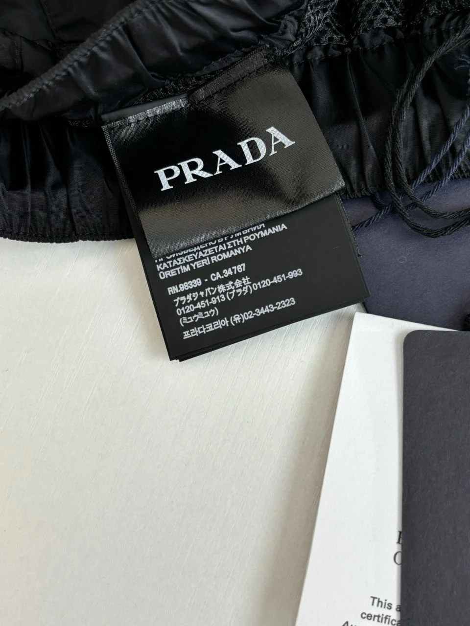 Luxury Detail Portfolio