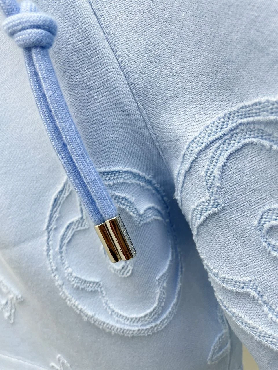 Luxury Detail Portfolio