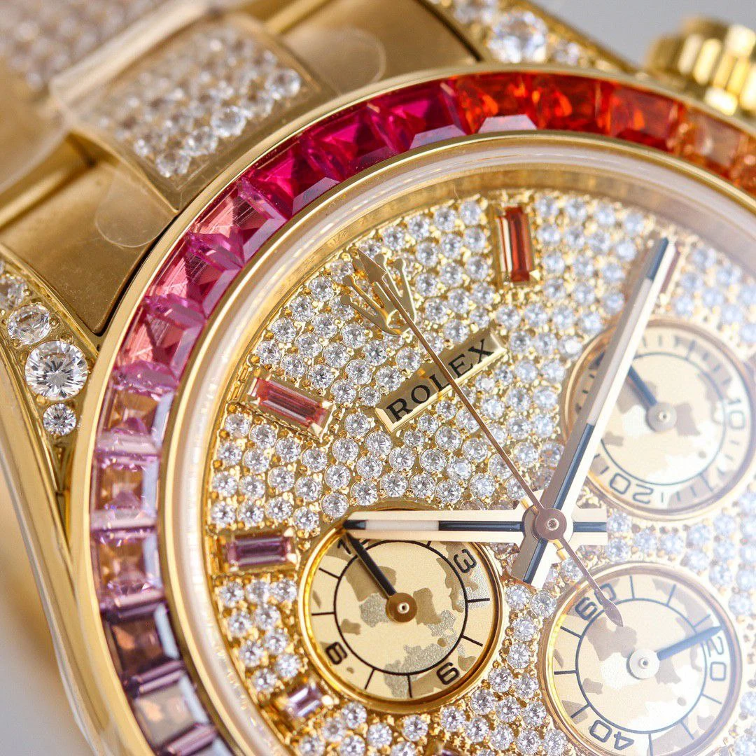 Luxury Detail Portfolio